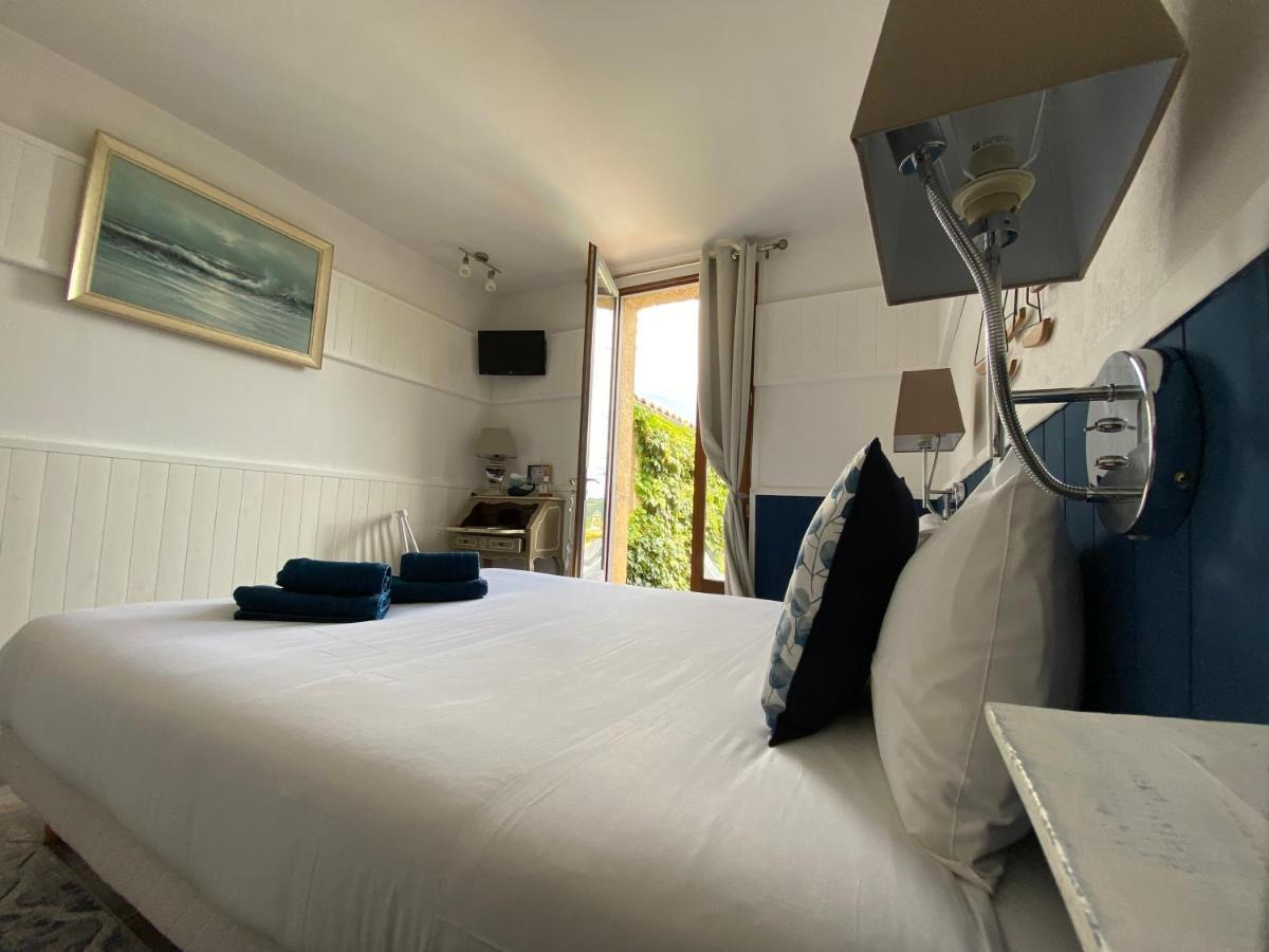 Hotel Bien-Etre Aux Cypres De Marquay Buitenkant foto