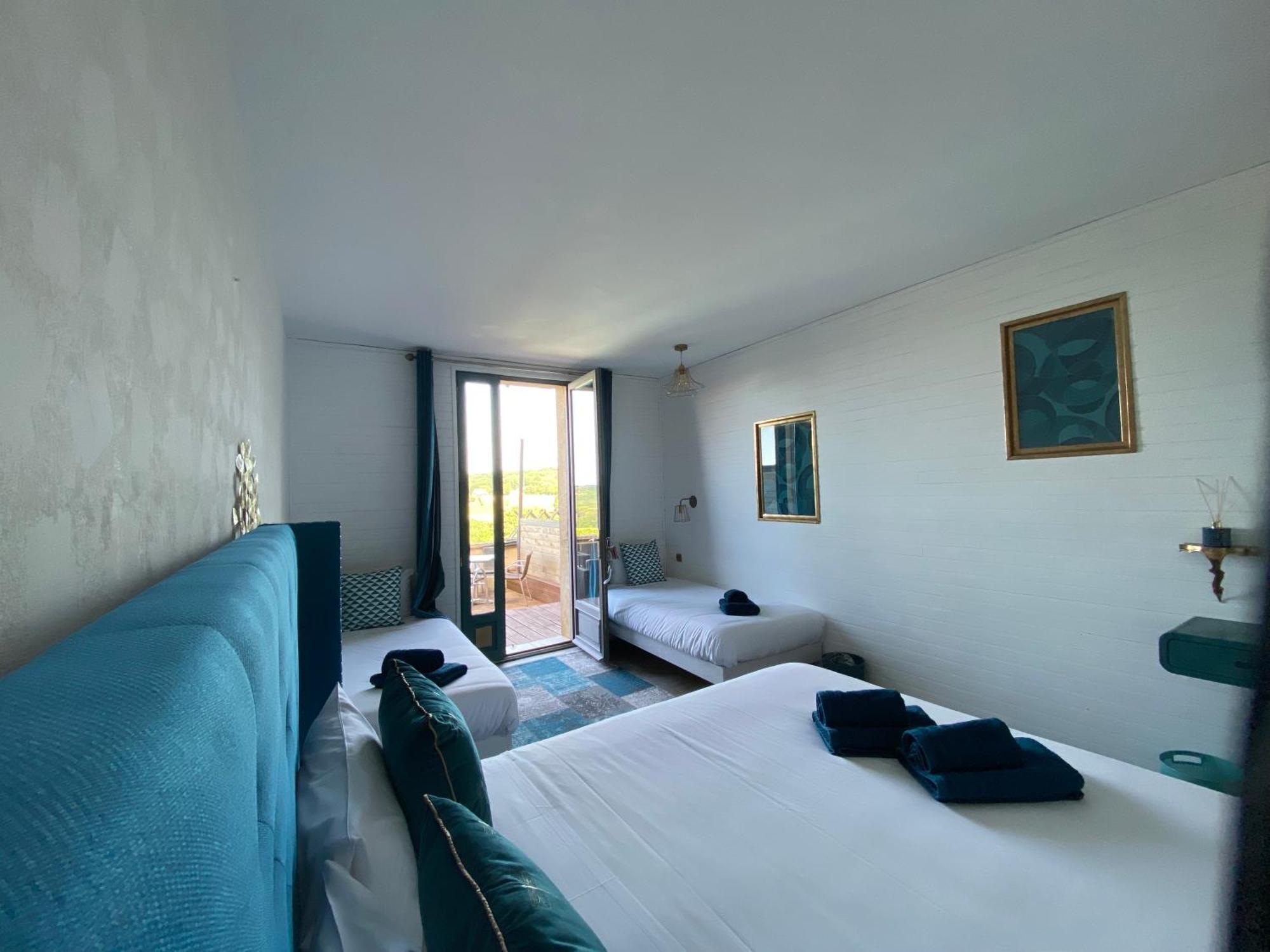 Hotel Bien-Etre Aux Cypres De Marquay Buitenkant foto
